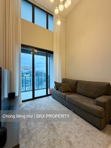 Parc Clematis (D5), Apartment #522907951